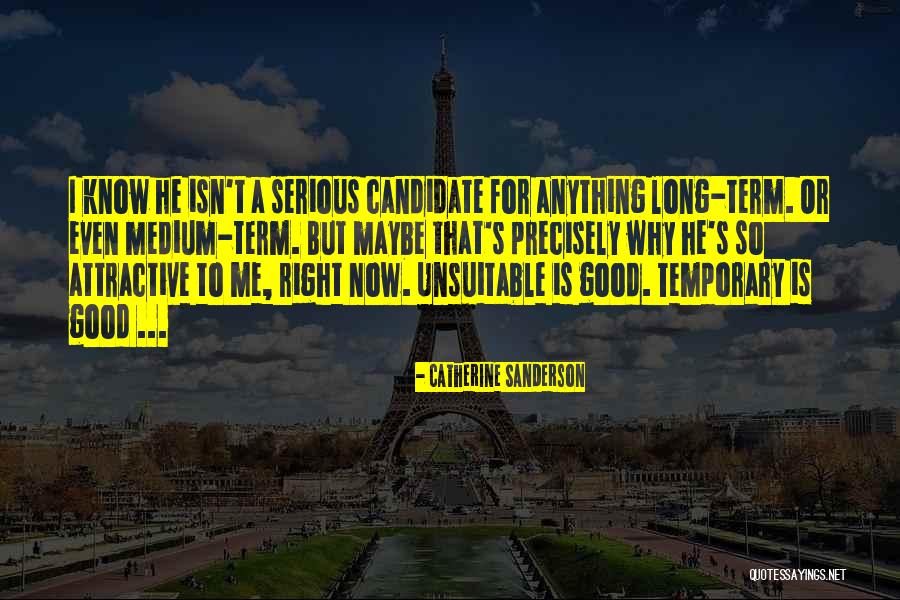 Why So Serious Quotes By Catherine Sanderson Why So Serious Quotes By Catherine Sanderson