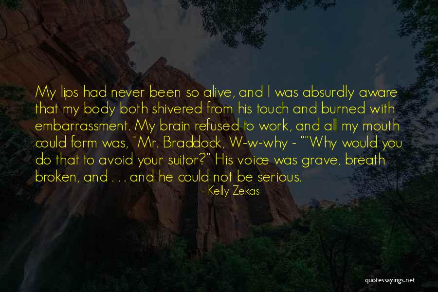 Why So Serious Quotes By Kelly Zekas Why So Serious Quotes By Kelly Zekas