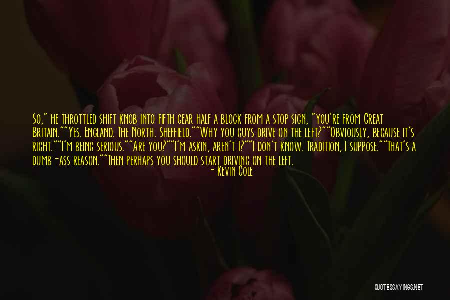 Why So Serious Quotes By Kevin Cole Why So Serious Quotes By Kevin Cole
