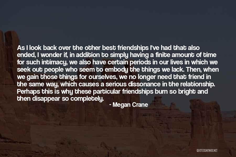 Why So Serious Quotes By Megan Crane Why So Serious Quotes By Megan Crane