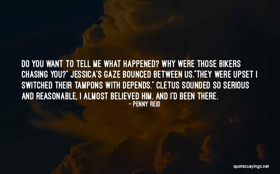 Why So Serious Quotes By Penny Reid Why So Serious Quotes By Penny Reid