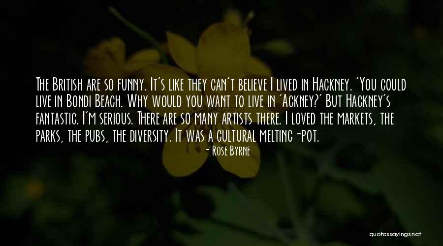 Why So Serious Quotes By Rose Byrne Why So Serious Quotes By Rose Byrne