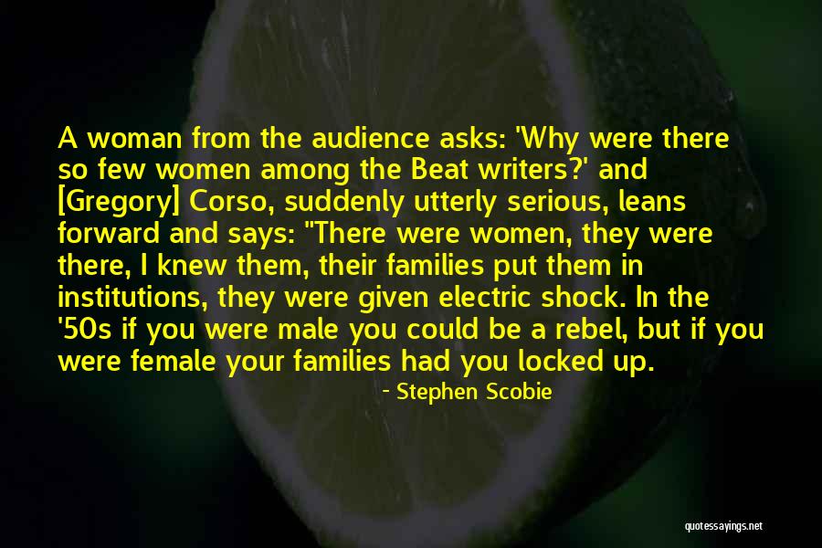 Why So Serious Quotes By Stephen Scobie Why So Serious Quotes By Stephen Scobie
