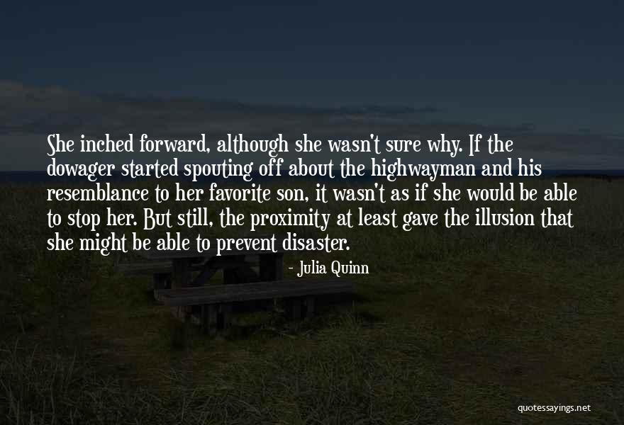 Why Son Quotes By Julia Quinn Why Son Quotes By Julia Quinn