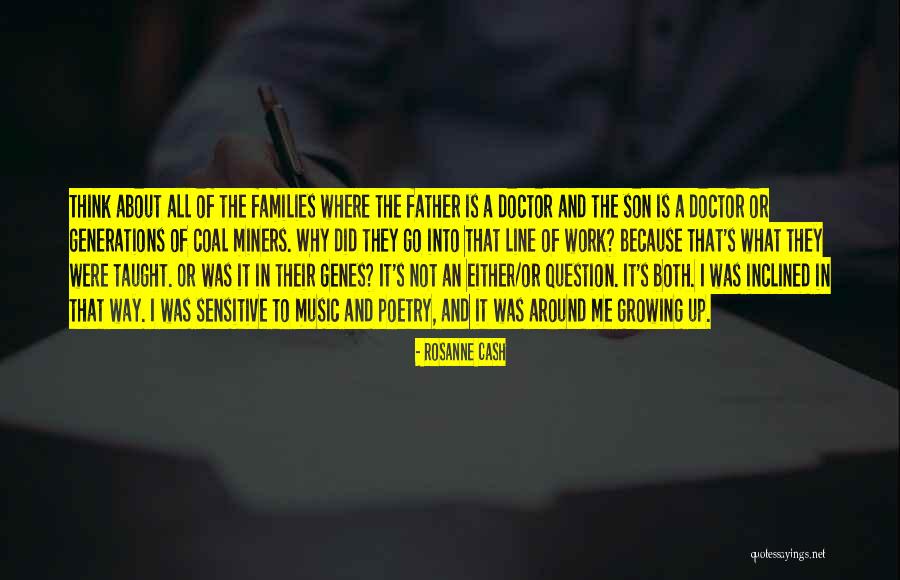 Why Son Quotes By Rosanne Cash Why Son Quotes By Rosanne Cash