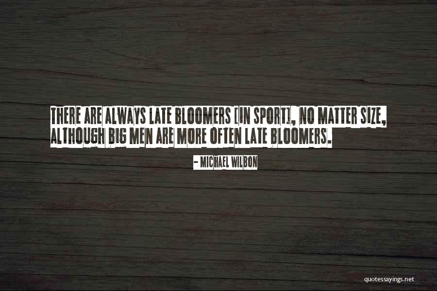 Why Sports Matter Quotes By Michael Wilbon Why Sports Matter Quotes By Michael Wilbon