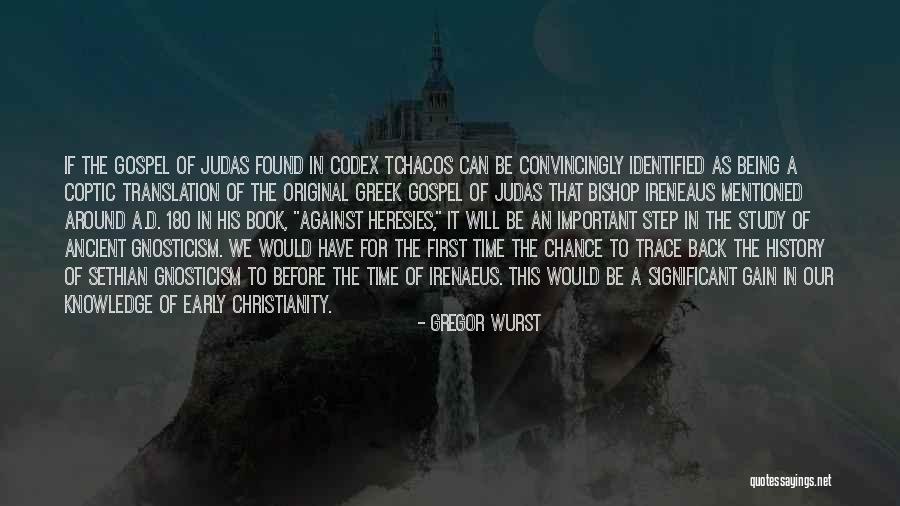 Why Study History Quotes By Gregor Wurst Why Study History Quotes By Gregor Wurst