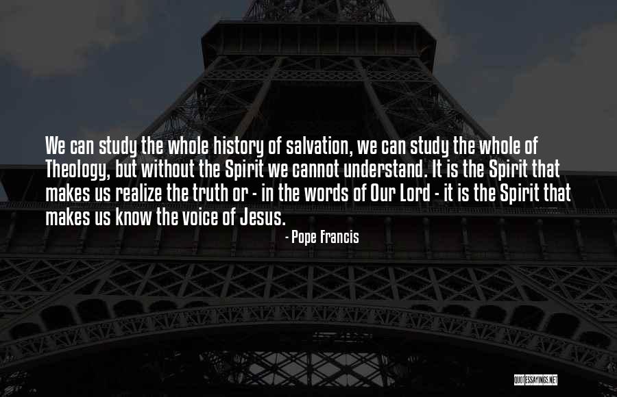 Why Study History Quotes By Pope Francis Why Study History Quotes By Pope Francis