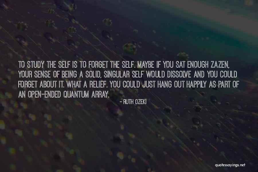 Why Study Physics Quotes By Ruth Ozeki Why Study Physics Quotes By Ruth Ozeki