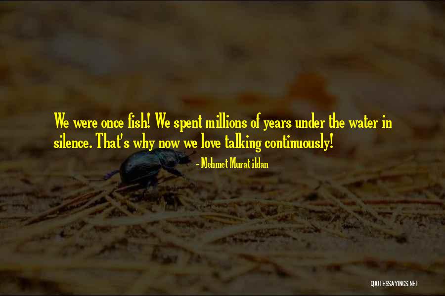 Why The Silence Quotes By Mehmet Murat Ildan Why The Silence Quotes By Mehmet Murat Ildan