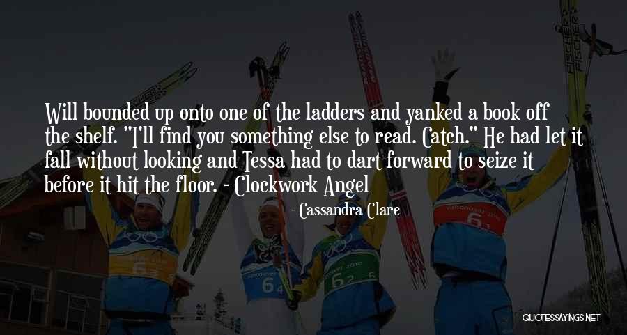 Why The Wicked Prosper And The Righteous Suffer Quotes By Cassandra Clare Why The Wicked Prosper And The Righteous Suffer Quotes By Cassandra Clare