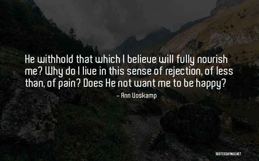 Why To Be Happy Quotes By Ann Voskamp Why To Be Happy Quotes By Ann Voskamp