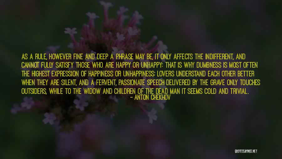 Why To Be Happy Quotes By Anton Chekhov Why To Be Happy Quotes By Anton Chekhov