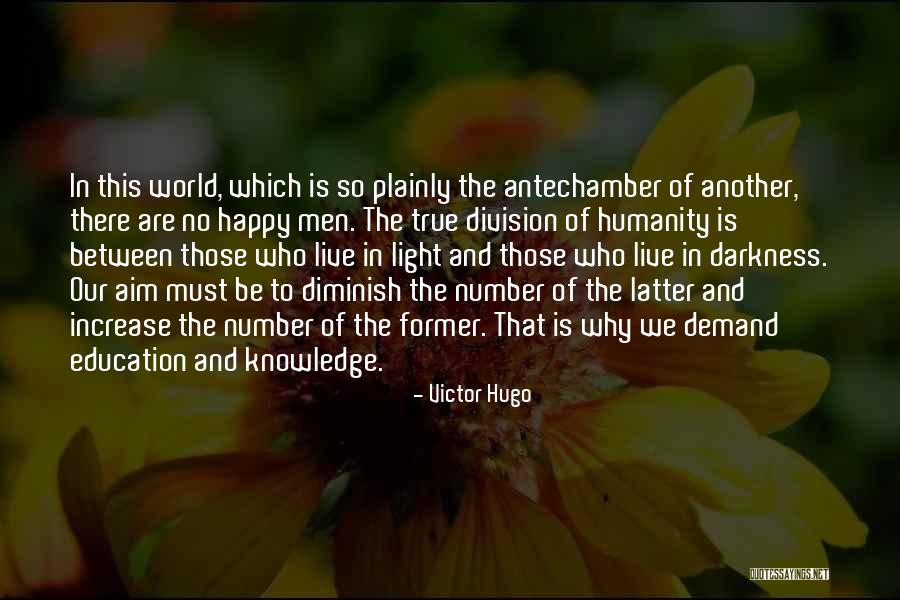 Why To Be Happy Quotes By Victor Hugo Why To Be Happy Quotes By Victor Hugo