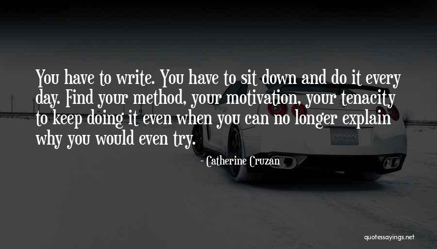 Why Try To Explain Quotes By Catherine Cruzan Why Try To Explain Quotes By Catherine Cruzan