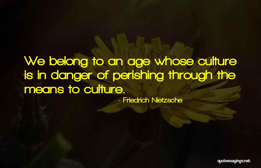 Why U Mean So Much To Me Quotes By Friedrich Nietzsche Why U Mean So Much To Me Quotes By Friedrich Nietzsche
