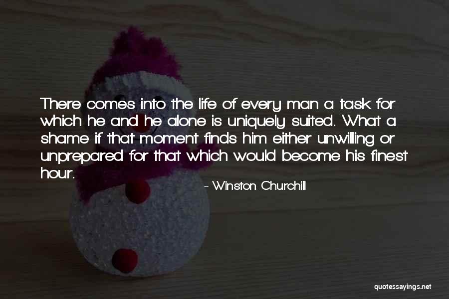 Why Video Games Matter Quotes By Winston Churchill Why Video Games Matter Quotes By Winston Churchill
