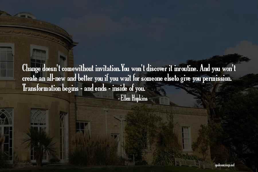 Why Wait For Failure Quotes By Ellen Hopkins Why Wait For Failure Quotes By Ellen Hopkins