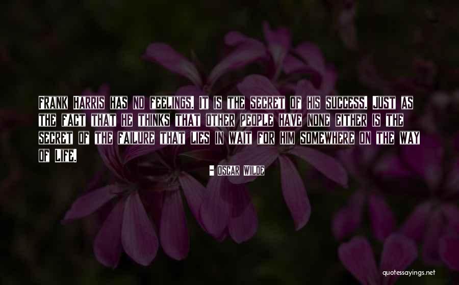Why Wait For Failure Quotes By Oscar Wilde Why Wait For Failure Quotes By Oscar Wilde