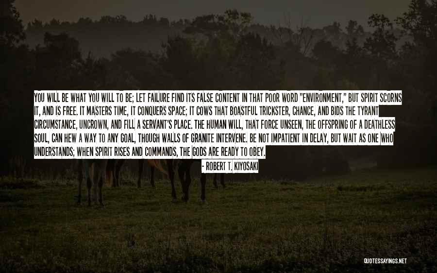 Why Wait For Failure Quotes By Robert T. Kiyosaki Why Wait For Failure Quotes By Robert T. Kiyosaki