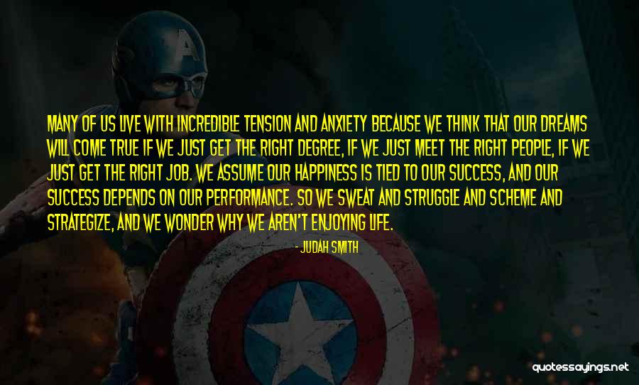 Why We Live Quotes By Judah Smith Why We Live Quotes By Judah Smith