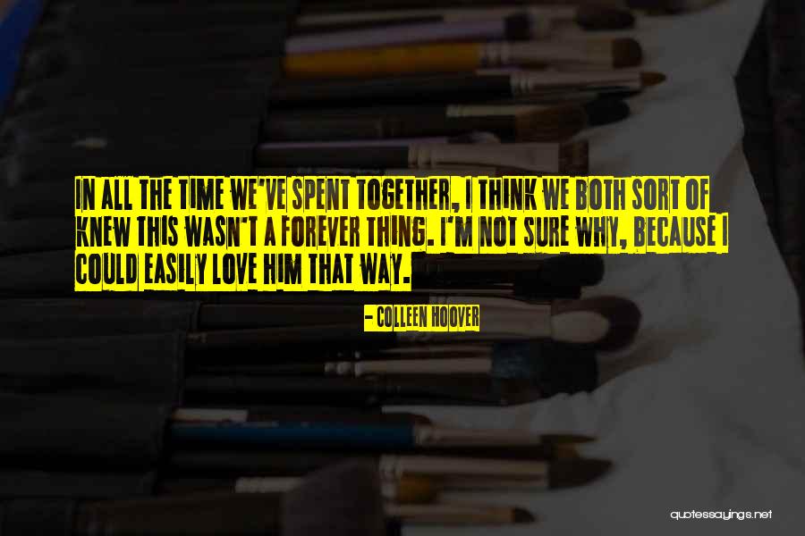 Why We Love Quotes By Colleen Hoover Why We Love Quotes By Colleen Hoover