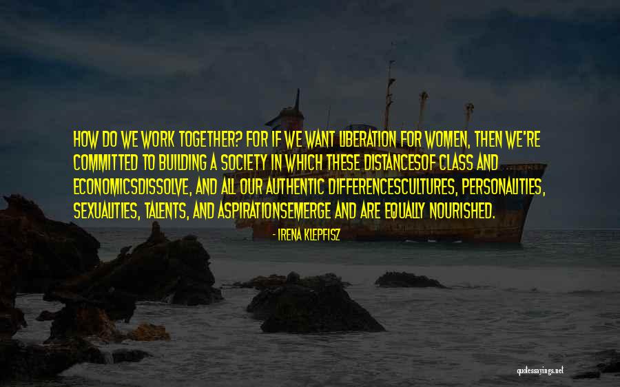 Why We Run Bernd Heinrich Quotes By Irena Klepfisz Why We Run Bernd Heinrich Quotes By Irena Klepfisz