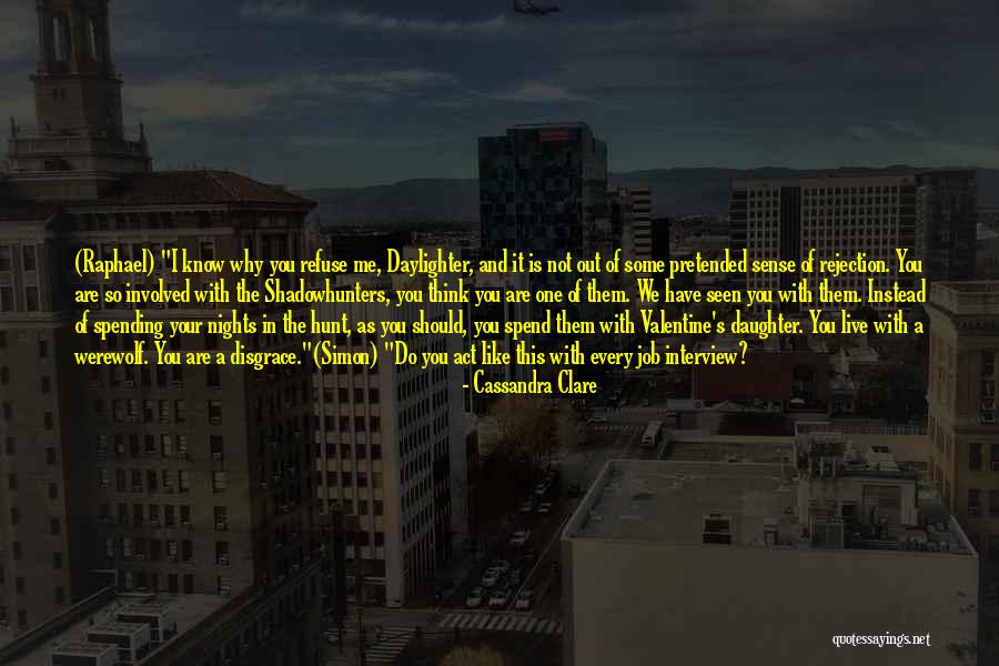 Why We Should Live Quotes By Cassandra Clare Why We Should Live Quotes By Cassandra Clare