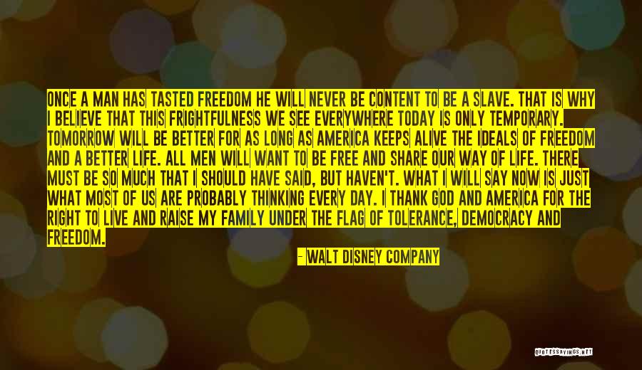 Why We Should Live Quotes By Walt Disney Company Why We Should Live Quotes By Walt Disney Company