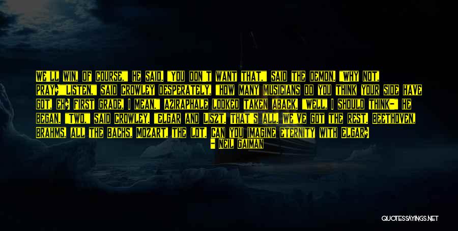 Why We Should Pray Quotes By Neil Gaiman Why We Should Pray Quotes By Neil Gaiman