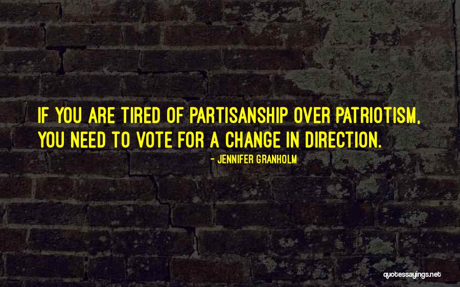 Why We Should Vote Quotes By Jennifer Granholm Why We Should Vote Quotes By Jennifer Granholm