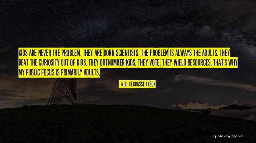 Why We Should Vote Quotes By Neil DeGrasse Tyson Why We Should Vote Quotes By Neil DeGrasse Tyson