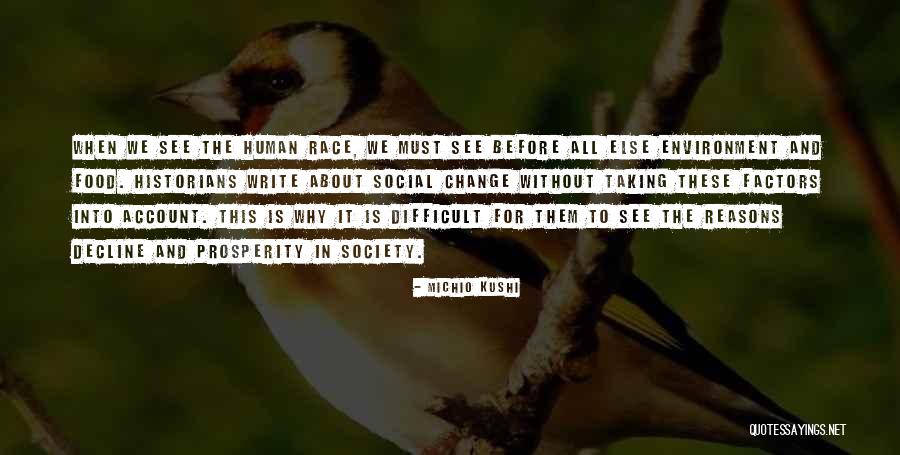 Why We Write Quotes By Michio Kushi Why We Write Quotes By Michio Kushi
