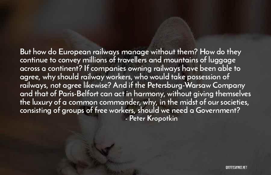 Why Why Not Quotes By Peter Kropotkin Why Why Not Quotes By Peter Kropotkin