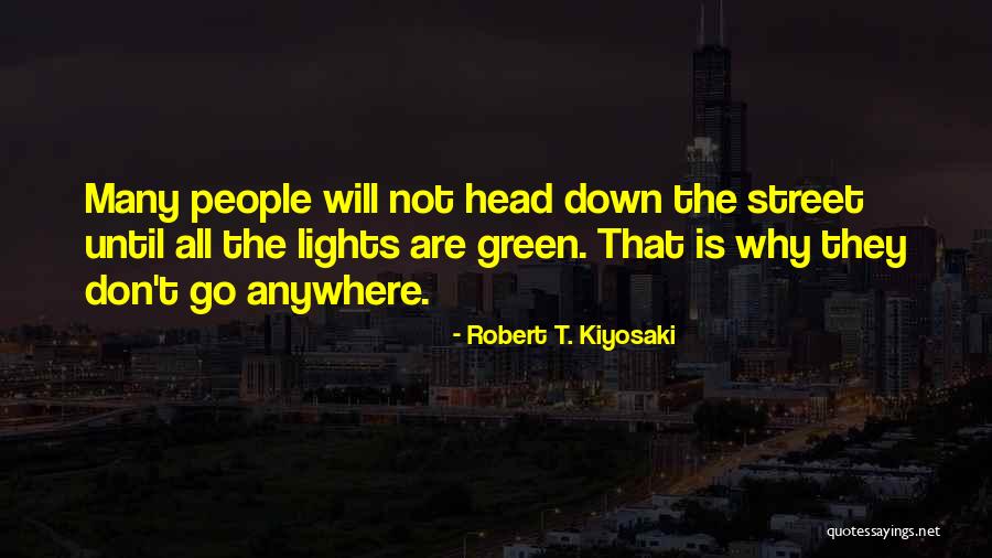 Why Why Not Quotes By Robert T. Kiyosaki