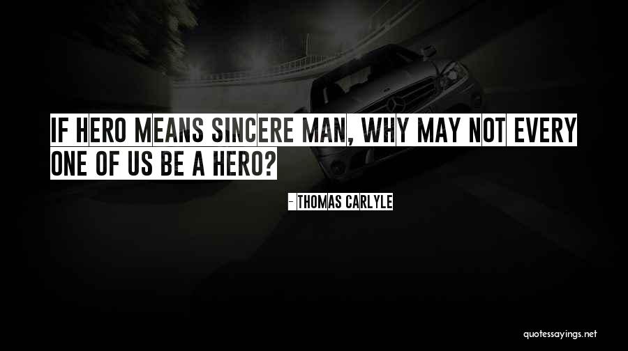 Why Why Not Quotes By Thomas Carlyle