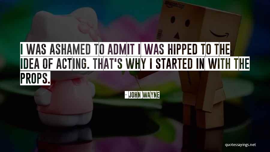Why Why Why Why Quotes By John Wayne Why Why Why Why Quotes By John Wayne
