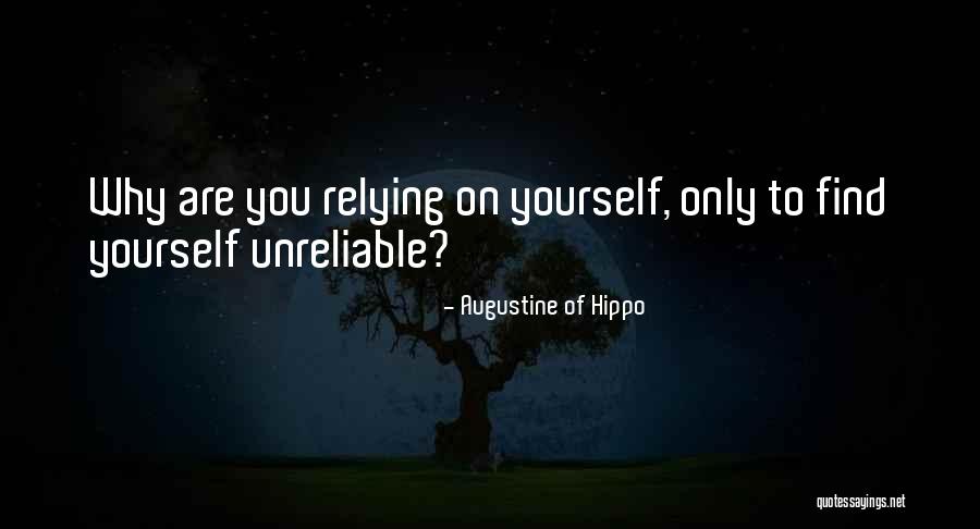Why Why Why Why Why Quotes By Augustine Of Hippo Why Why Why Why Why Quotes By Augustine Of Hippo