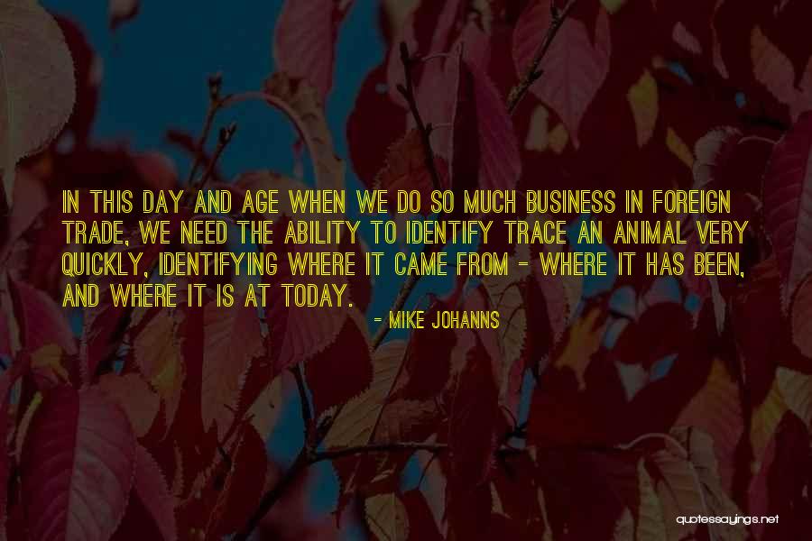Why Women Date Married Men Quotes By Mike Johanns Why Women Date Married Men Quotes By Mike Johanns