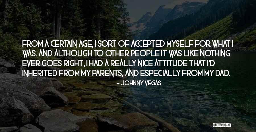 Why Worry By Ernest Thompson Seton Quotes By Johnny Vegas Why Worry By Ernest Thompson Seton Quotes By Johnny Vegas