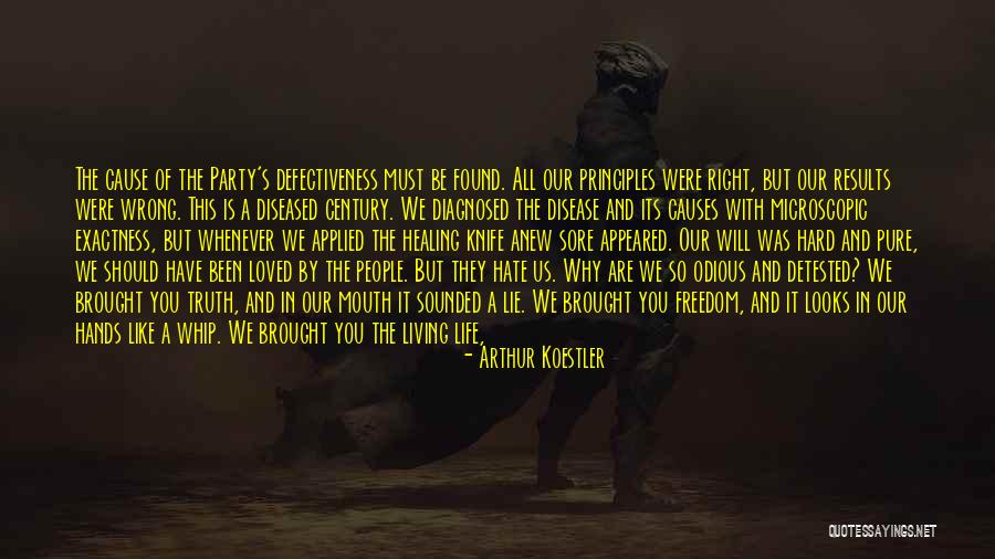 Why You Lie Quotes By Arthur Koestler Why You Lie Quotes By Arthur Koestler