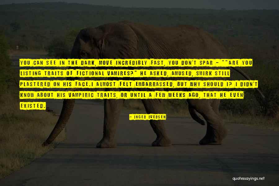 Why You Should Move On Quotes By Inger Iversen Why You Should Move On Quotes By Inger Iversen
