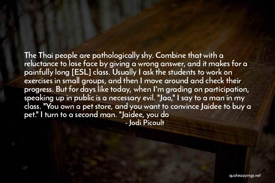 Why You Should Move On Quotes By Jodi Picoult Why You Should Move On Quotes By Jodi Picoult