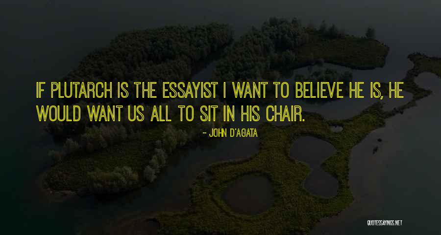 Why You Shouldn't Cheat Quotes By John D'Agata Why You Shouldn't Cheat Quotes By John D'Agata