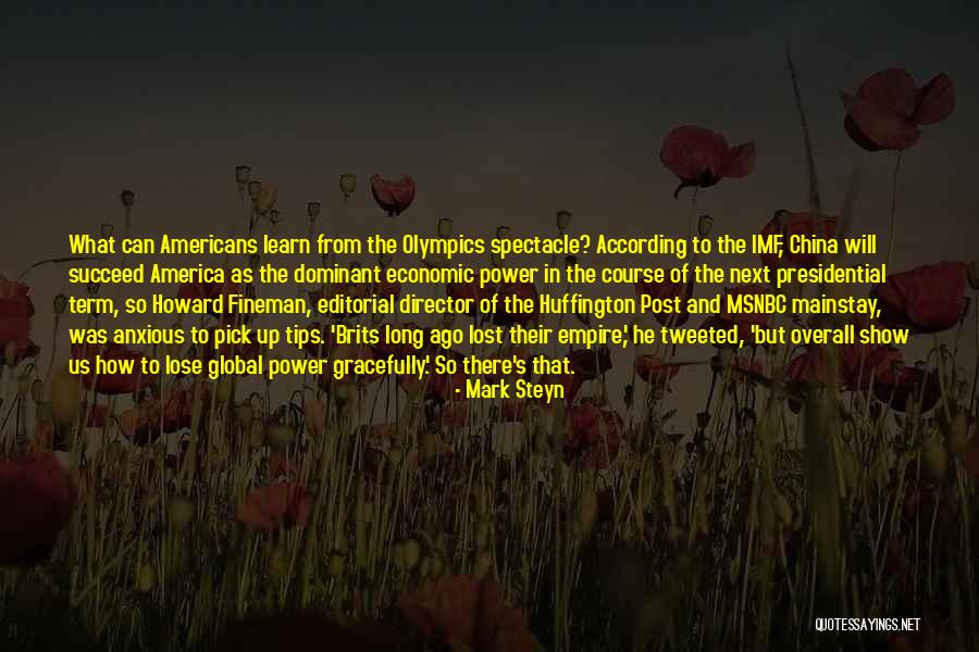 Whybrow Commercial Quotes By Mark Steyn Whybrow Commercial Quotes By Mark Steyn