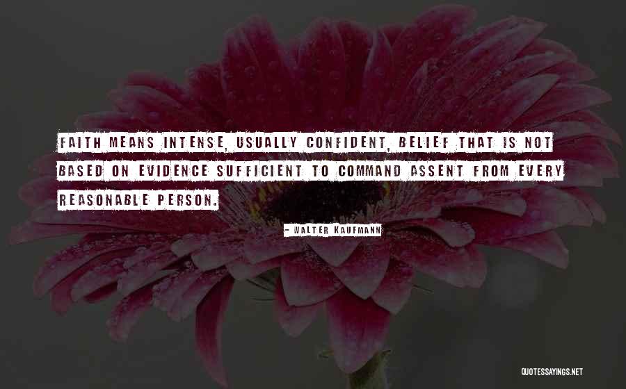 Whyislam Brochures Quotes By Walter Kaufmann Whyislam Brochures Quotes By Walter Kaufmann