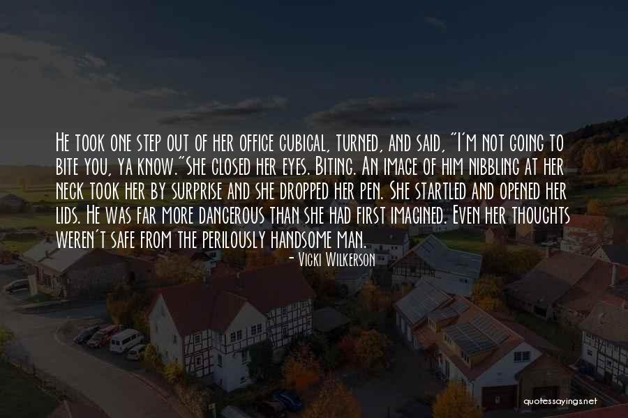 Whyislam Quotes By Vicki Wilkerson Whyislam Quotes By Vicki Wilkerson