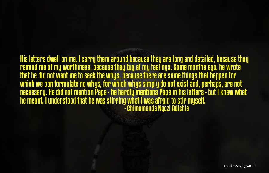 Whys Quotes By Chimamanda Ngozi Adichie Whys Quotes By Chimamanda Ngozi Adichie