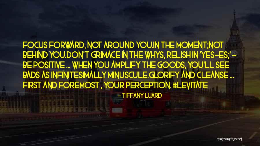 Whys Quotes By Tiffany Luard Whys Quotes By Tiffany Luard