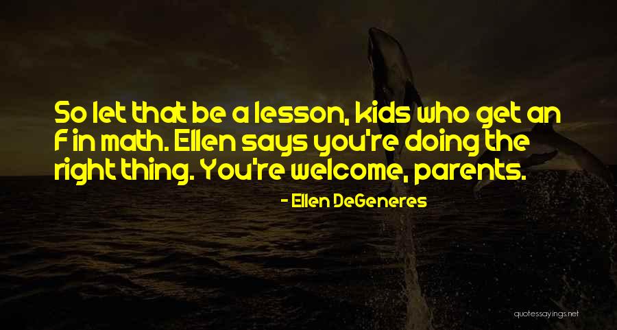 Whyt Manga Quotes By Ellen DeGeneres Whyt Manga Quotes By Ellen DeGeneres